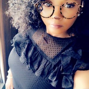 Meet your Posher, Candice